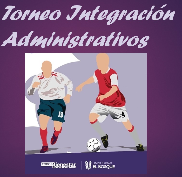 Torneo Integración Administrativos y Docentes 2016